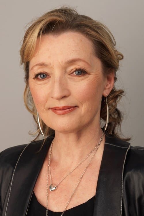 Lesley Manville as Penny in All or Nothing