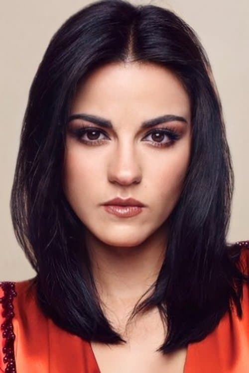 Maite Perroni as Di (Voice) in Little Eggs: A Frozen Rescue