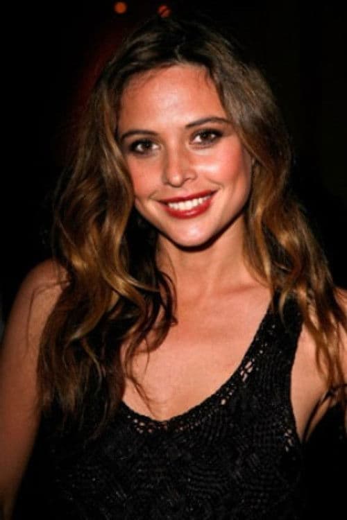 Josie Maran as Marishka in Van Helsing