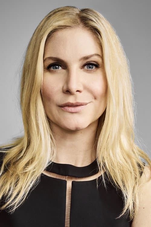 Elizabeth Mitchell as Susan Ramsey in Sound of Hope: The Story of Possum Trot