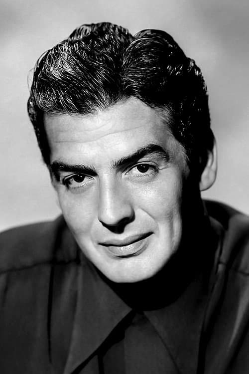 Victor Mature as Demetrius in The Robe