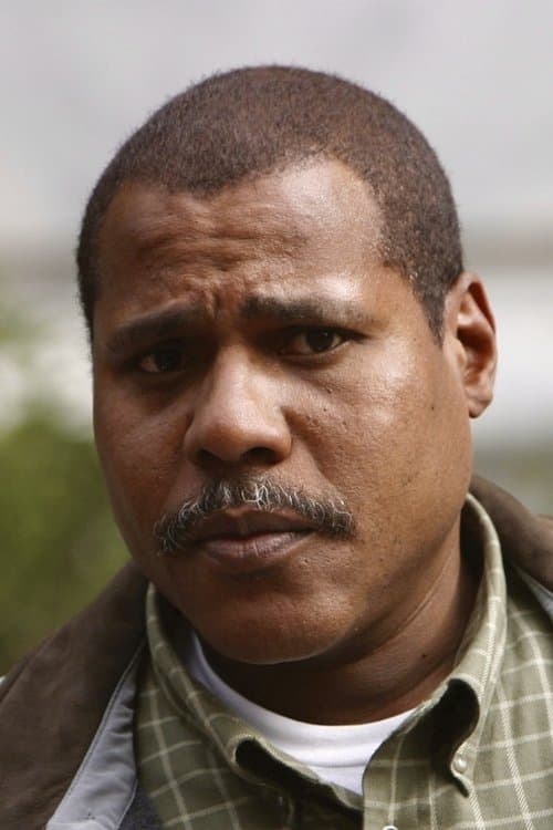 Bill Nunn as Danny Boodmann in The Legend of 1900