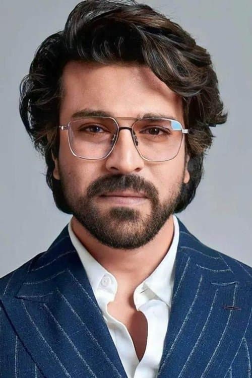 Ram Charan as Peddi Pehelwan in Peddi