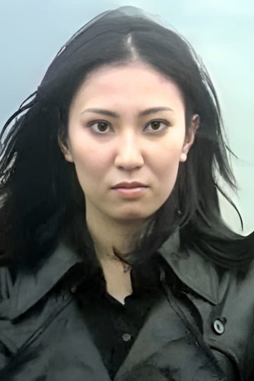 Ryลko Ema as Omiya in Sex and Fury