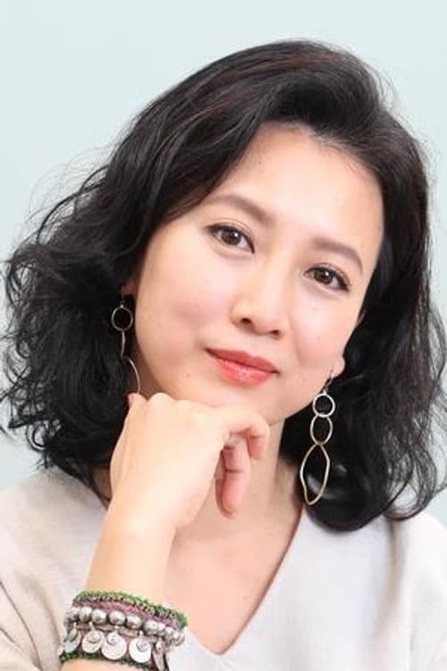 Naho Toda as Haruka's Mother (voice) in Oblivion Island: Haruka and the Magic Mirror