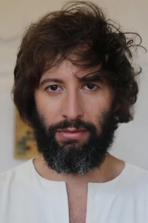 Adan Jodorowsky as Alejandro in Endless Poetry