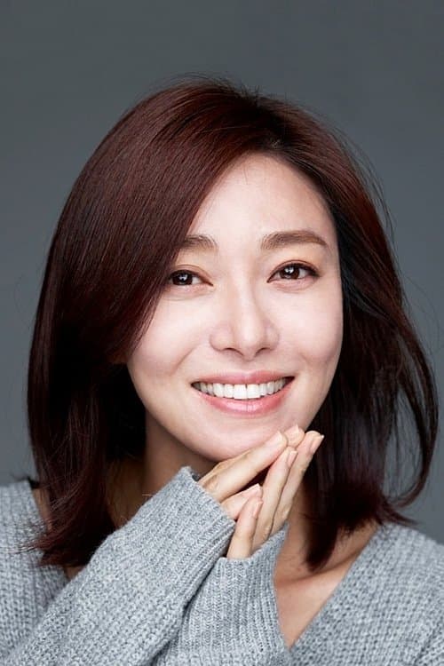 Jang Young-nam as Park So-yeon in Confidential Assignment