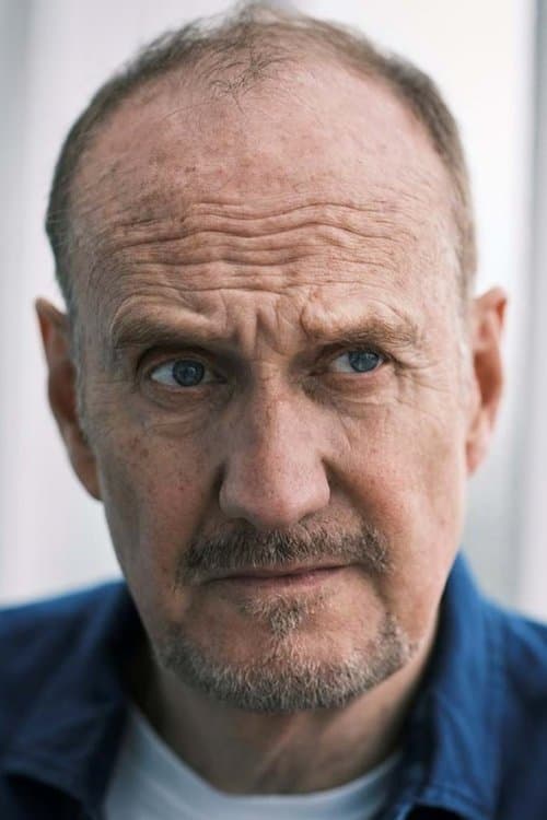 SΓΈren Pilmark as Torkild in Flickering Lights