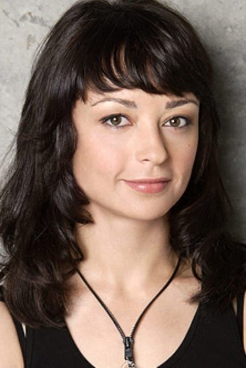 Sarah Strange as Dani in Garage Sale Mystery: A Case Of Murder