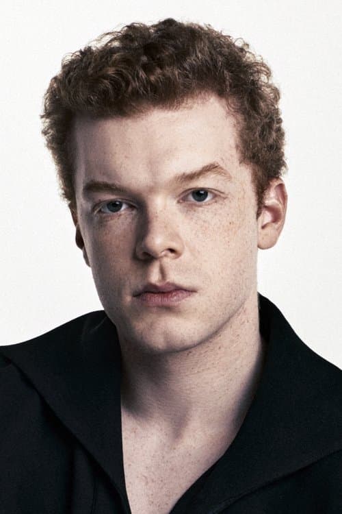 Cameron Monaghan as Kamandi (voice) in DC Showcase: Kamandi: The Last Boy on Earth!