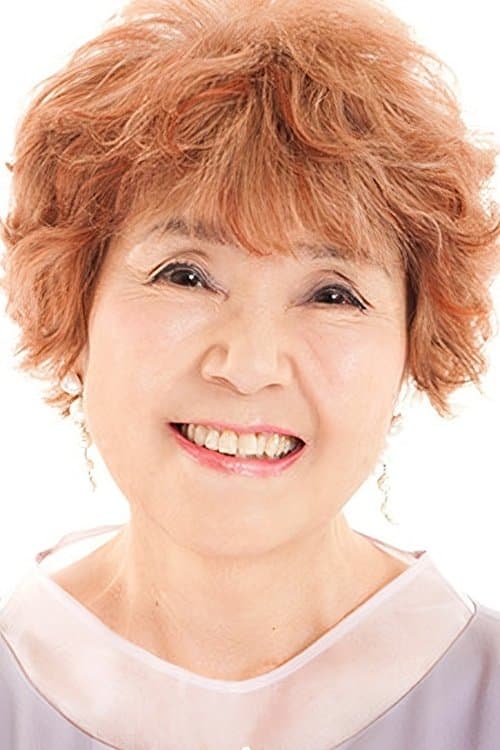 Michiko Nomura as Shizuka (voice) in Doraemon: Nobita and the Winged Braves