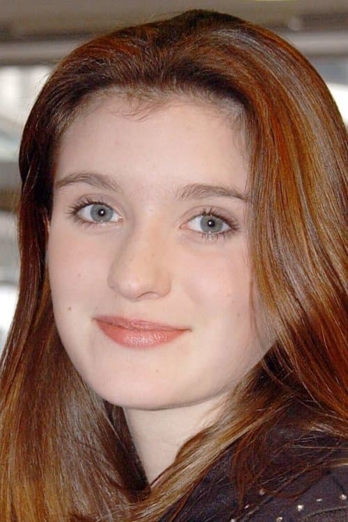 Harriet Owen as Jane / Young Wendy (Voice) in Return to Never Land