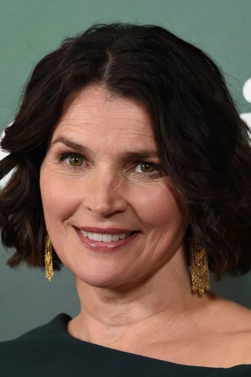 Julia Ormond as Sarah Fittler in Chained