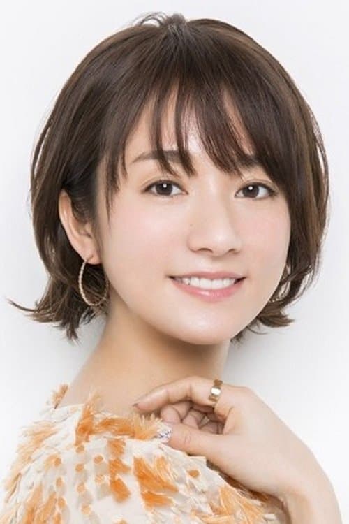 Fumino Kimura as Taeko ลsawa in Love Life
