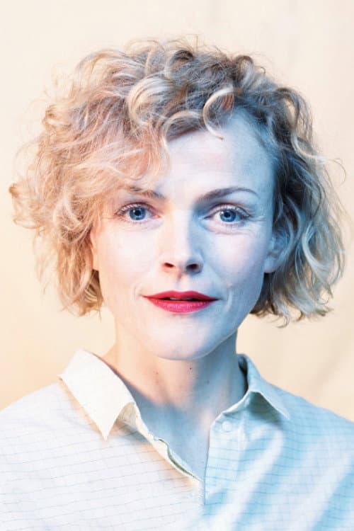Maxine Peake as Nellie in Peterloo