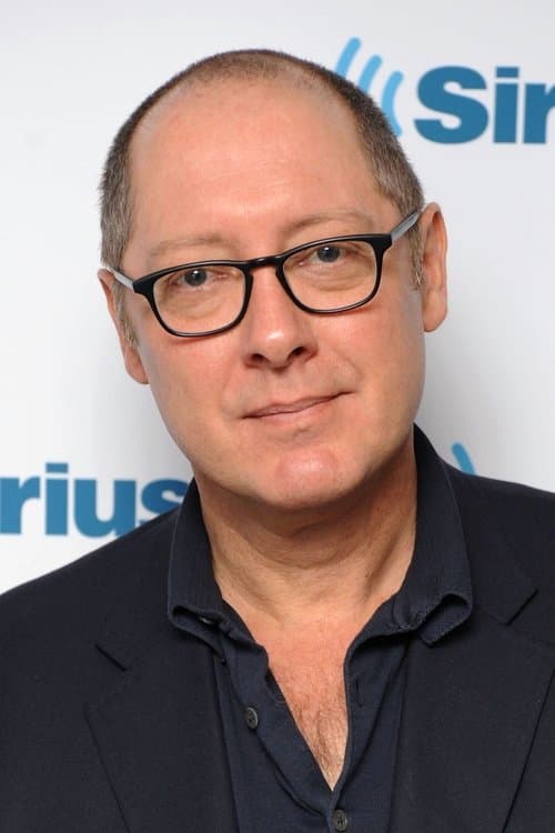 James Spader as Dr. Werner Ernst in Critical Care