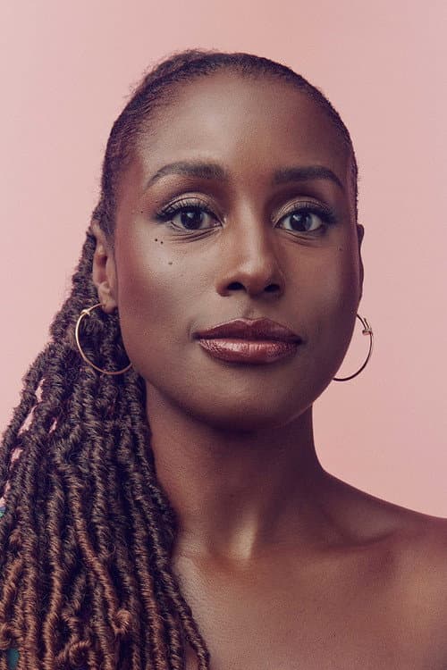 Issa Rae as Mae Eames in The Photograph