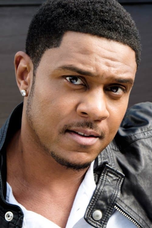 Pooch Hall as Daryll in Ray Donovan: The Movie