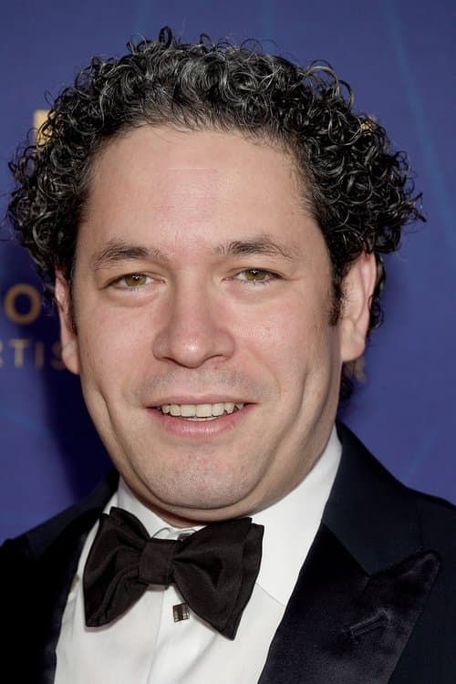 Gustavo Dudamel as Self in Happier Than Ever: A Love Letter to Los Angeles