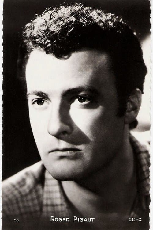 Roger Pigaut as Pierre-Marie D'Escrainville in Untamable Angelique
