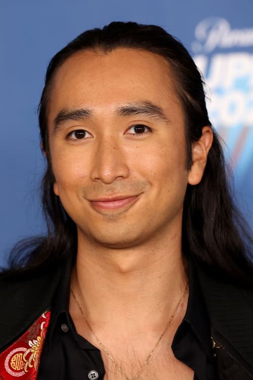 RomΓ‘n Zaragoza as Sokka (voice) in Avatar Aang: The Last Airbender