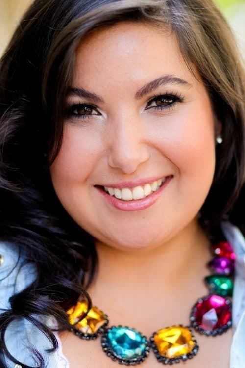 Mariana Xavier as Marcelina in My Mom Is a Character 3