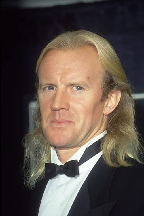 Alexander Godunov as Karl in Die Hard