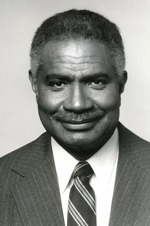 Ossie Davis as Reverend Purify in Jungle Fever