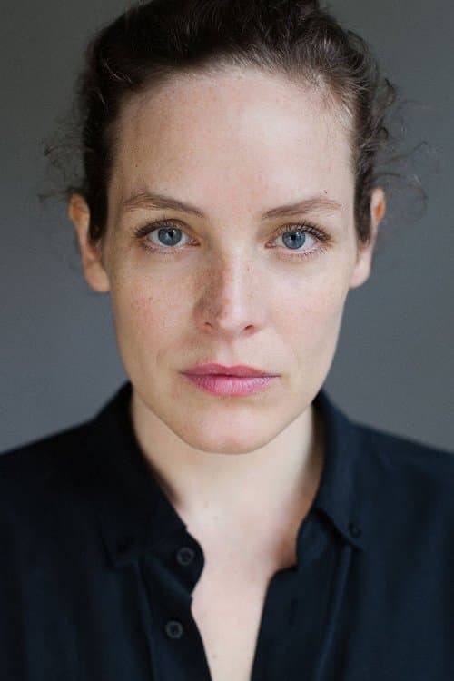 Katharina Lorenz as Marie Festetics in Corsage