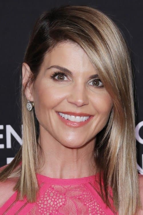 Lori Loughlin as Jennifer Shannon in Garage Sale Mystery: A Case Of Murder