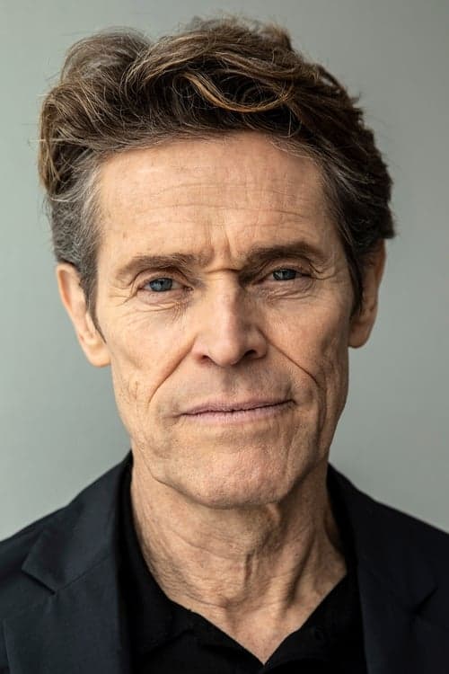 Willem Dafoe as Green Goblin / Norman Osborn in Spider-Man