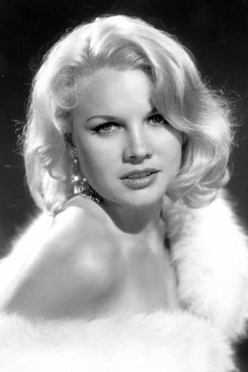 Carroll Baker as Luz Benedict II in Giant