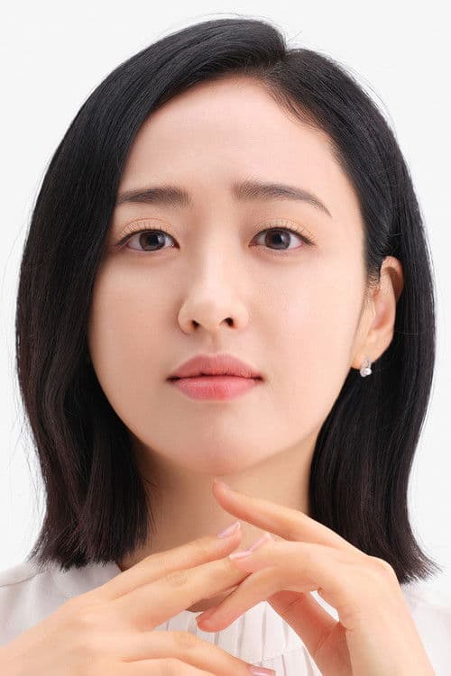 Kim Min-joung