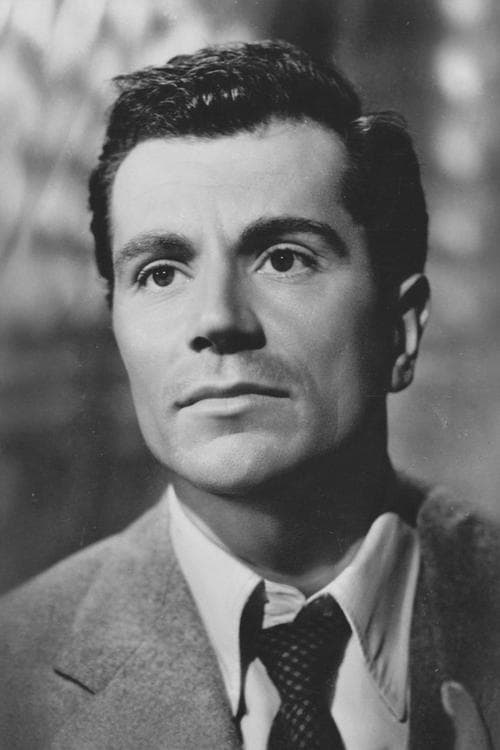 Gabriele Ferzetti as Don Francesco DeMarco in Machine Gun McCain