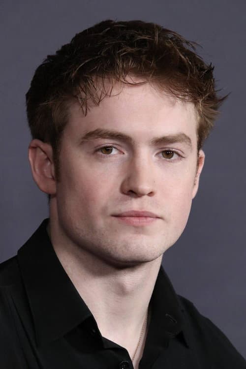 Kit Connor as Brightbill (voice) in The Wild Robot