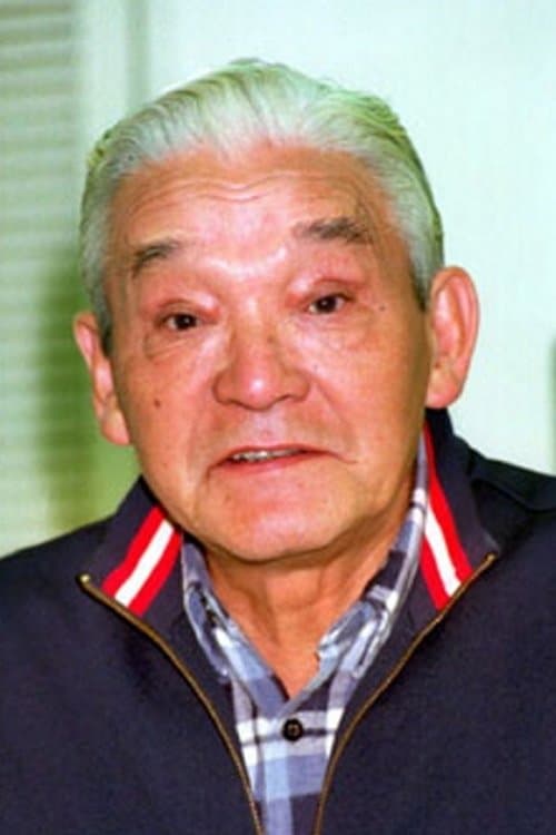 Jun Tatara as Hino Jun'i in The Human Condition II: Road to Eternity