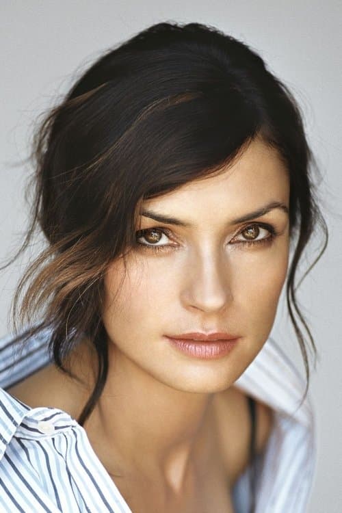 Famke Janssen as Duchess in Redeeming Love