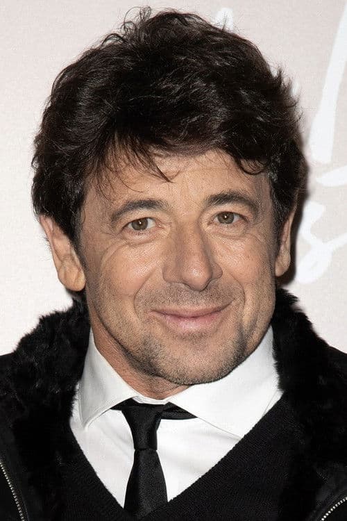 Patrick Bruel as Roman in A Bag of Marbles
