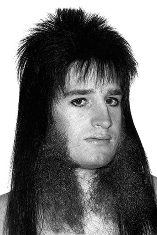 Trevor Bolder as Self - Musician in Ziggy Stardust and the Spiders from Mars