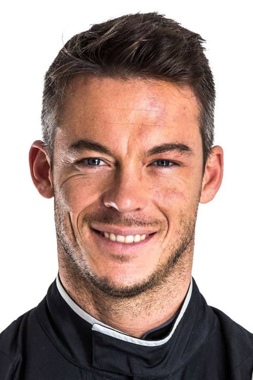 AndrΓ© Lotterer
