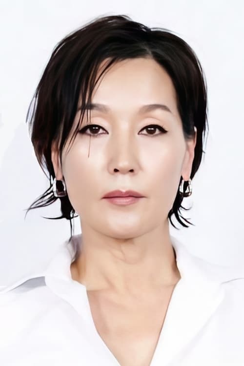 Lee Hye-young as Sa Bangji in Sa Bang-ji