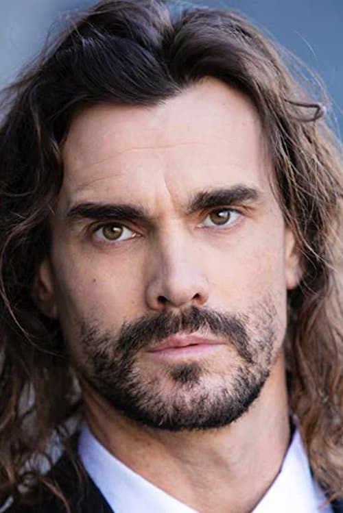 Eric Michael Cole as Tom in Chum