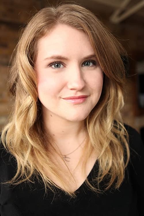 Jillian Bell as Eleanor in Godmothered