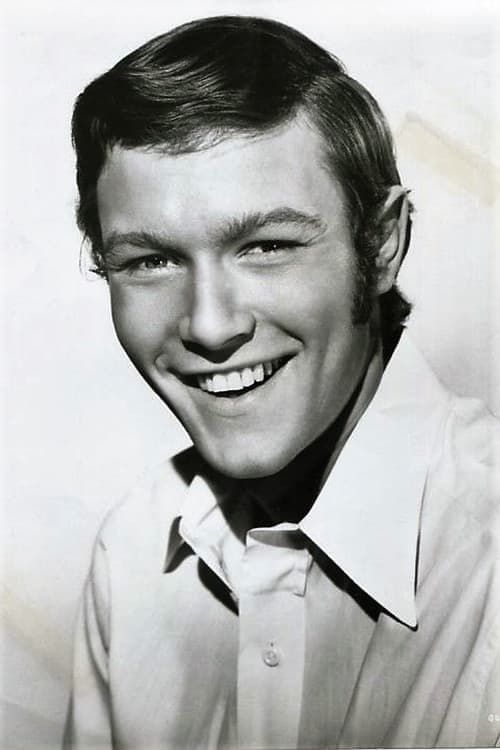 Michael Anderson Jr. as James the Younger in The Greatest Story Ever Told