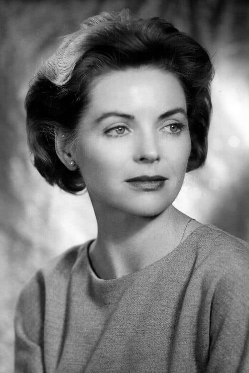 Dorothy McGuire as Katie Coates in Old Yeller