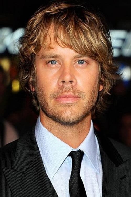 Eric Christian Olsen as Adam Finch in The Thing