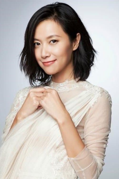 Xu Jinglei as Lian in The Warlords