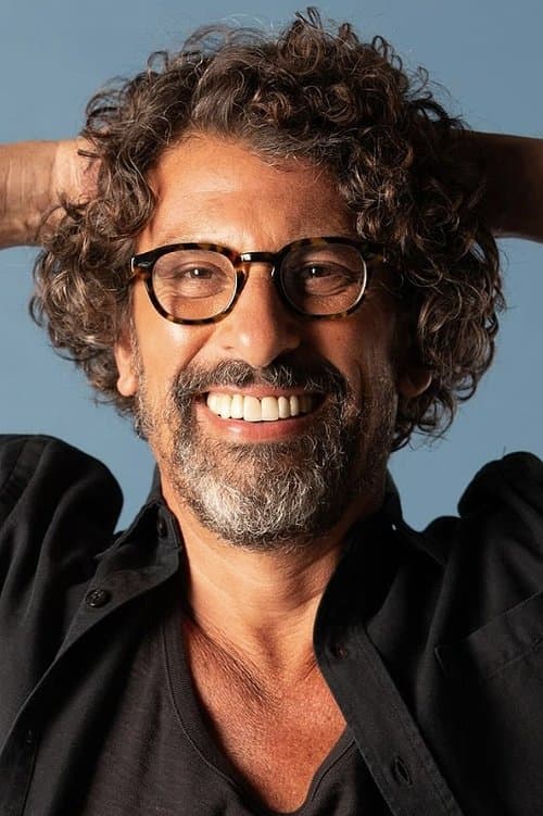 Milhem Cortaz as Capitão Fabio in Elite Squad
