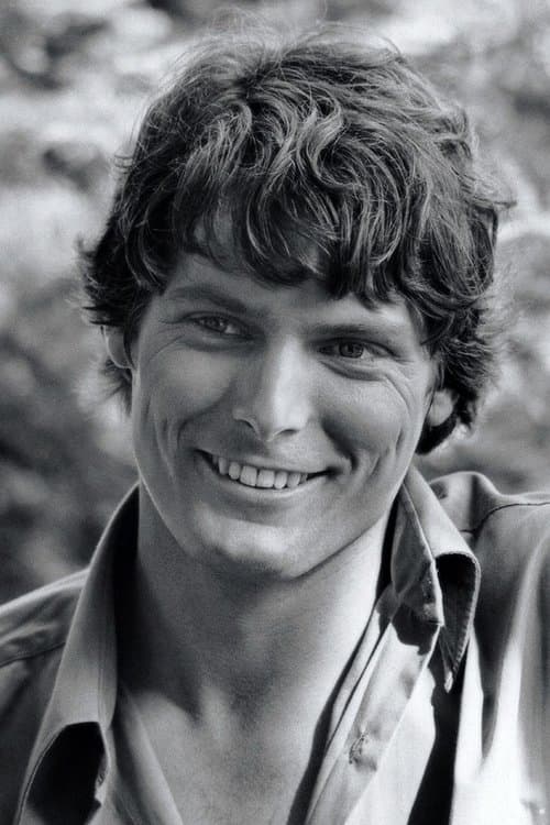 Christopher Reeve as Self (archive footage) in Super/Man: The Christopher Reeve Story