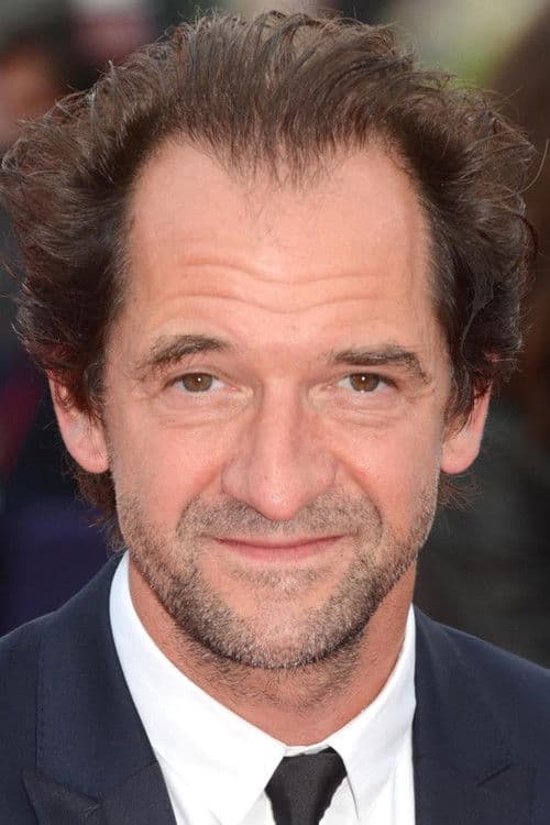 Stéphane De Groodt as Vincent Philippon in Corporate